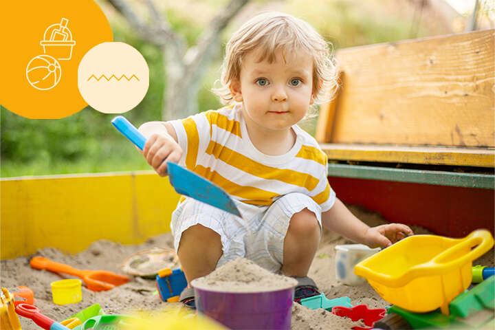 kleinkinder die ersten sommer spielerisch genießen kleinkinder die ersten sommer spielerisch genießen